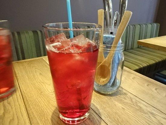 Roti Chicken & Jackie Tacos